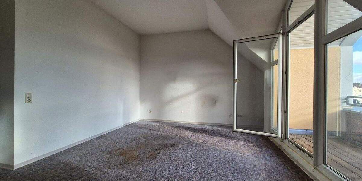 Etagenwohnung Ober-Ramstadt Ramstadt - 3 Zimmer, 66 m&sup2;, 184.500&euro; | Angebot:26118027