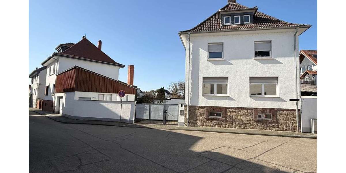 Einfamilienhaus Münster - 7 Zimmer, 124 m&sup2;, 749.000&euro; | Angebot:25466522