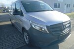 Mercedes-Benz Vito Tourer Pro 116 9Gang ExtraLang LED Lithium Ka 104.900 km 28.699 &euro; Gernsheim 64579