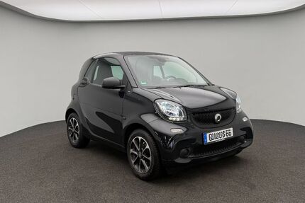 Smart ForTwo 79.000 km 13.000 &euro; Darmstadt 64289