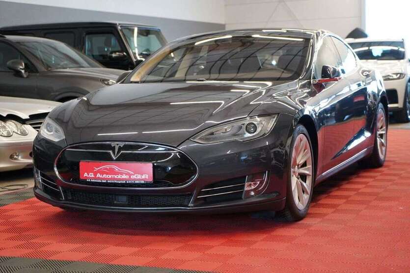 Model S