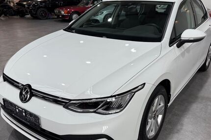 VW Golf 50.830 km 19.700 € Riedstadt 64560