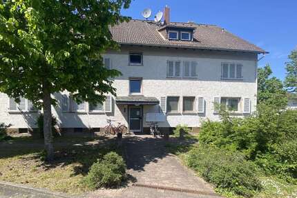Wohnung zum Mieten in Stockstadt 593,25 € 67.8 m²