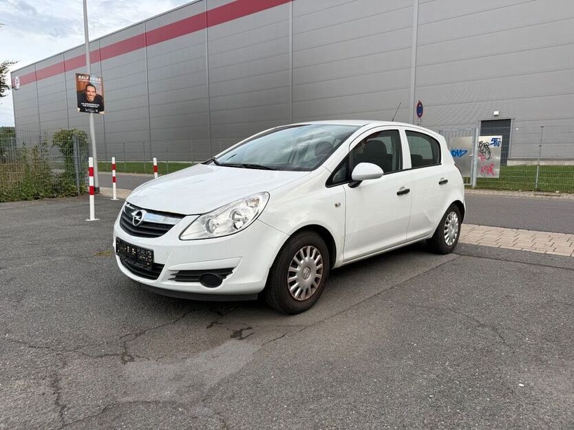 Corsa