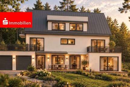 Grundstück Seeheim-Jugenheim Jugenheim - 730.000&euro; | Angebot:26201126