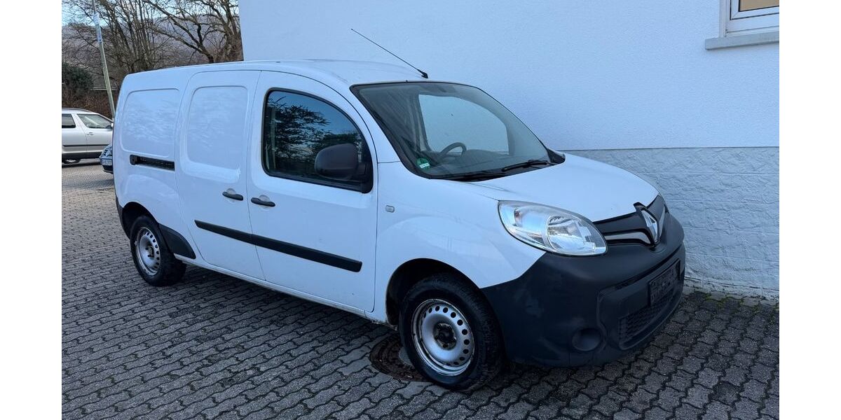 Renault Kangoo 375.425 km 4.800 &euro; Alsbach 64665