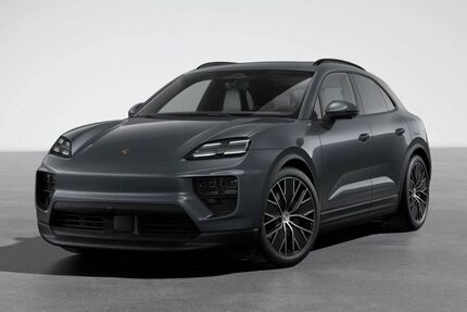 Porsche Macan 15.954 km 87.718 &euro; Darmstadt 64295
