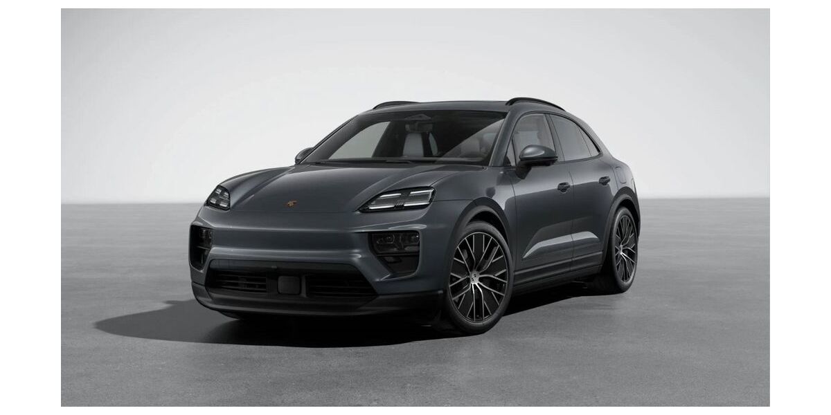 Porsche Macan 15.954 km 87.718 &euro; Darmstadt 64295