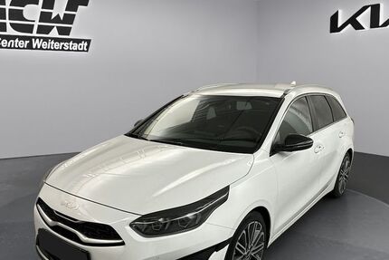 Kia ceed Sportswagon 89.900 km 19.769 &euro; Weiterstadt-Darmstadt 64331