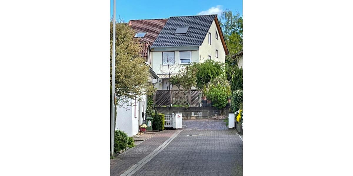 Reihenhaus Ober-Ramstadt Ramstadt - 5 Zimmer, 127 m&sup2;, 619.500&euro; | Angebot:26511821