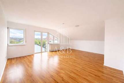 Wohnung Bürstadt - 1.5 Zimmer, 48 m&sup2;, 125.000&euro; | Angebot:26050610