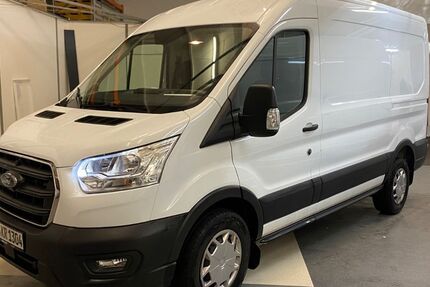 Ford Transit 180.000 km 13.900 &euro; Pfungstadt 64319