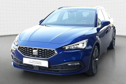 Seat Leon 85.878 km 18.470 &euro; Hofheim-Diedenbergen 65719