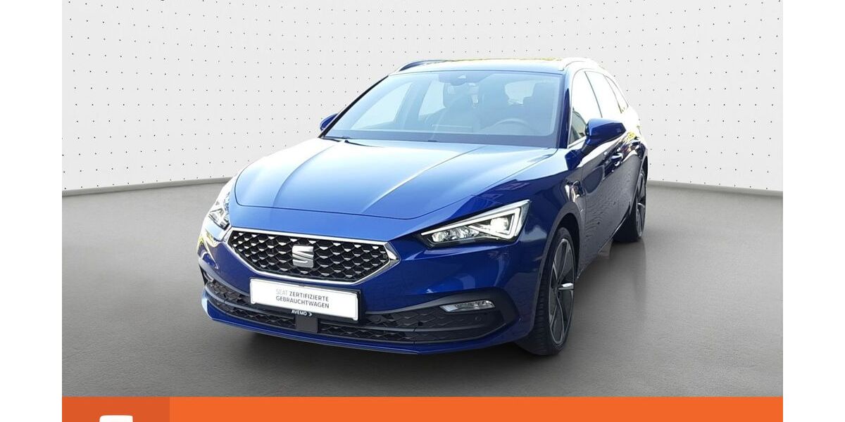 Seat Leon 85.878 km 18.470 &euro; Hofheim-Diedenbergen 65719