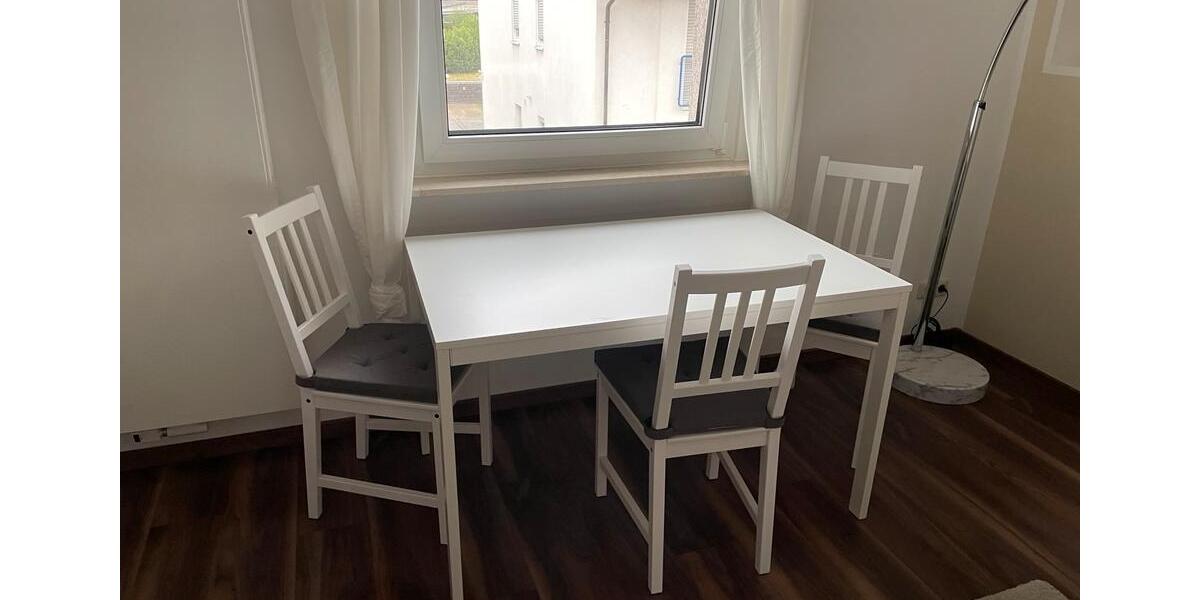 Etagenwohnung Dreieich - 3 Zimmer, 56 m&sup2;, 1.200&euro; | Angebot:25416545