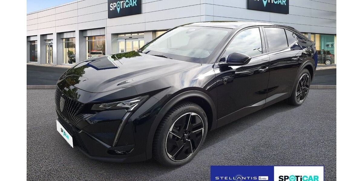 Peugeot 408 35.825 km 28.450 &euro; Neu-Isenburg 63263