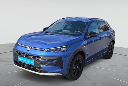 VW T-Roc 8.017 km 31.875 &euro; Darmstadt 64295