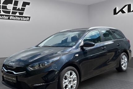 Kia ceed Sportswagon 43.400 km 19.869 &euro; Weiterstadt-Darmstadt 64331