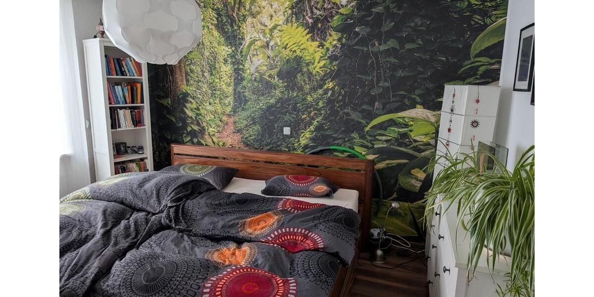 Erdgeschoßwohnung Griesheim - 1 Zimmer, 68 m&sup2;, 950&euro; | Angebot:26538431