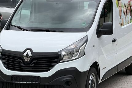 Renault Trafic 132.000 km 7.790 &euro; Offenbach am Main 63069