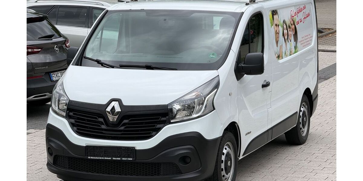 Renault Trafic 132.000 km 7.790 &euro; Offenbach am Main 63069