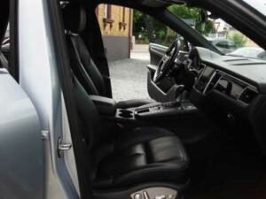 Porsche Macan Diesel S PDK 176.000 km 24.499 &euro; Biebesheim 64584