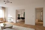 Etagenwohnung Frankfurt Westend-Süd - 4 Zimmer, 90 m&sup2;, 798.000&euro; | Angebot:26147547