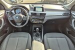 BMW X1 sDrive 18 i Advantage LED-Scheinwerfer, Navigat 57.929 km 17.690 &euro; Rodgau 63110
