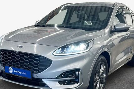 Ford Kuga 21.877 km 27.450 &euro; Frankfurt 60386