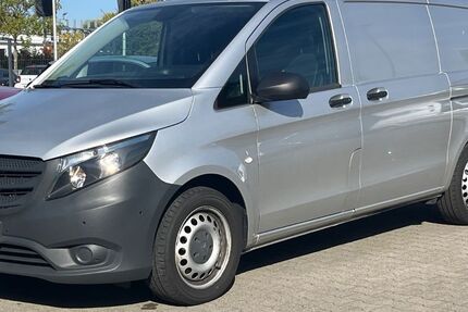 Mercedes-Benz Vito 134.682 km 17.500 &euro; Dietzenbach / bei Frankfurt am Main 63128