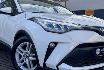 Toyota C-HR 17.847 km 22.499 &euro; Bickenbach 64404
