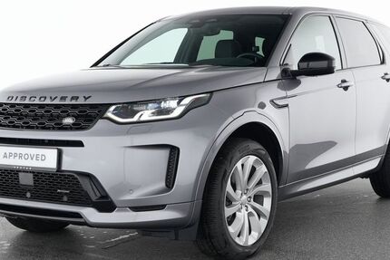 Land Rover Discovery Sport 18.651 km 47.990 &euro; Weiterstadt 64331