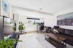 Dachgeschoßwohnung Frankfurt am Main West - 2 Zimmer, 52 m&sup2;, 735&euro; | Angebot:26365146