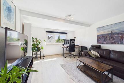 Wohnung Frankfurt am Main West - 2 Zimmer, 52 m&sup2;, 735&euro; | Angebot:26365146