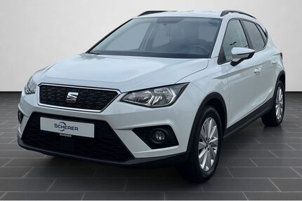 Seat Arona 66.152 km 14.880 € Mainz 55129