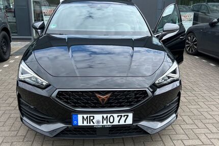 Cupra Leon 43.200 km 28.900 &euro; Darmstadt 64287