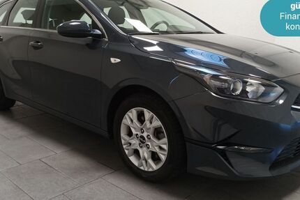 Kia ceed / Ceed 8.235 km 23.970 &euro; Egelsbach 63329