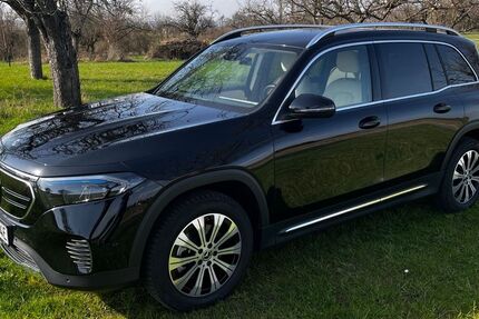 Mercedes-Benz EQB 27.500 km 29.900 &euro; Otzberg 64853