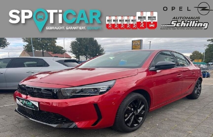 Opel Corsa 25.290 km 19.990 € Griesheim 64347