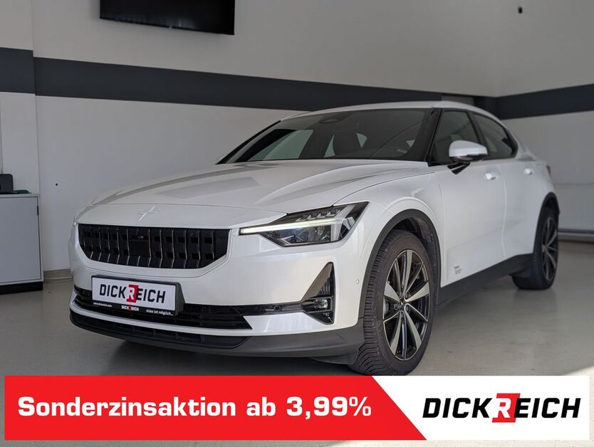 Polestar 2 85.785 km 23.480 € Dieburg 64807