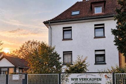 Haus Offenbach am Main Bieberer Berg - 8 Zimmer, 215 m&sup2;, 780.000&euro; | Angebot:27533816