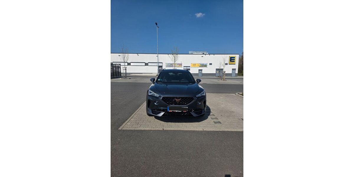 Cupra Formentor 37.100 km 24.500 &euro; Rüsselsheim 65428
