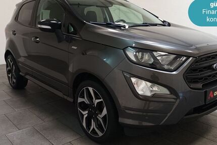 Ford EcoSport 43.437 km 15.970 € Egelsbach 63329