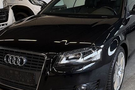Audi A3 152.266 km 7.499 &euro; Darmstadt 64347