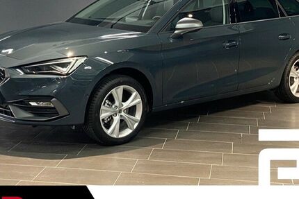 Seat Leon 2.560 km 29.512 &euro; Offenbach 63069