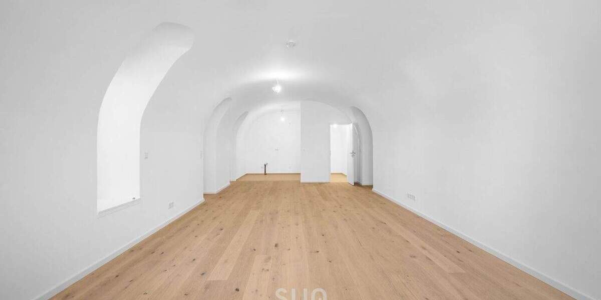 Gewerbeobjekt Darmstadt Bessungen - 1 Zimmer, 359.000&euro; | Angebot:25691113