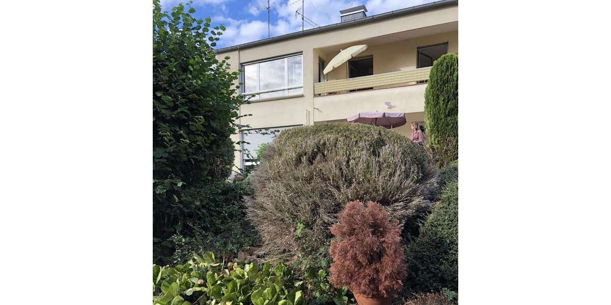 Wohnung zum Mieten in Dreieich 1.050 € 76 m² 3 zimmer