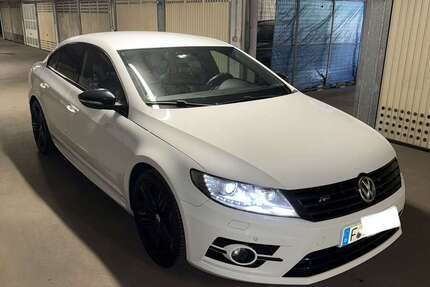 VW CC 156.600 km 10.777 &euro; Frankfurt am Main, Stadt 60318