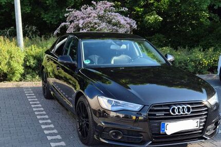 Audi A6 175.000 km 21.000 € Langen 63225