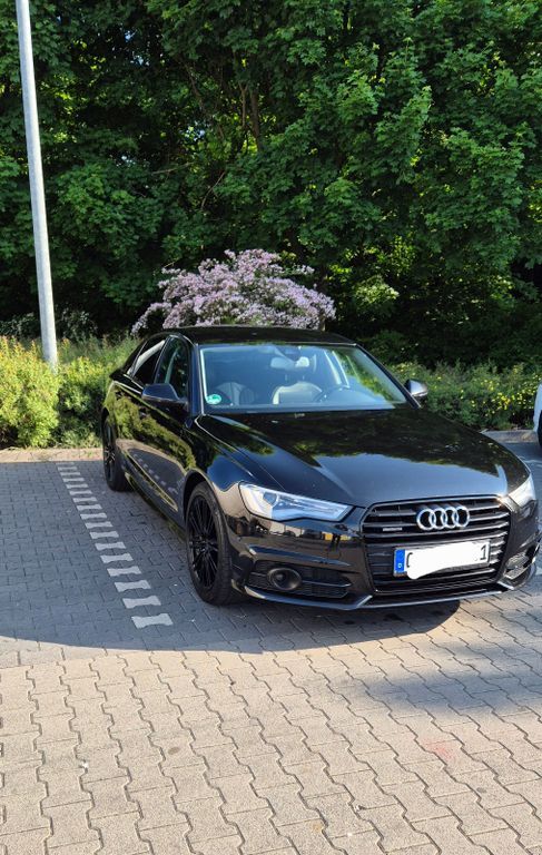 Audi A6 175.000 km 21.000 € Langen 63225